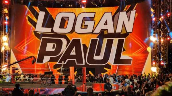 Madison Square Garden, section: 3, row: 10, seat: 1