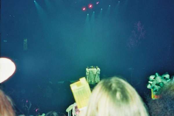 Uber Arena, section: 208, row: 5, seat: 12