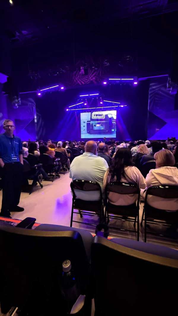Lucas Oil Live At Windstar, section: 202, row: C, seat: 21