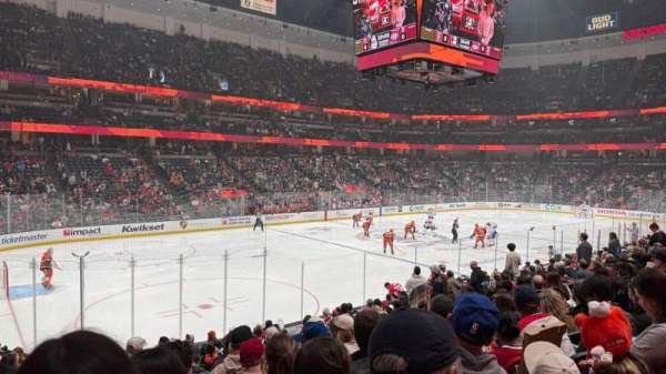 Honda Center, section: 225, row: Q, seat: 12