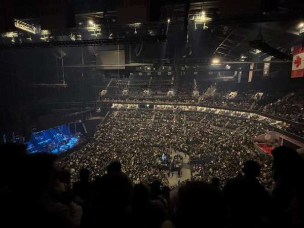 Barclays Center, section: 222, row: 7, seat: 13