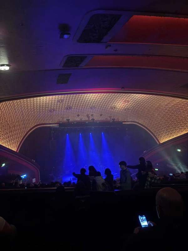 O2 Apollo Manchester