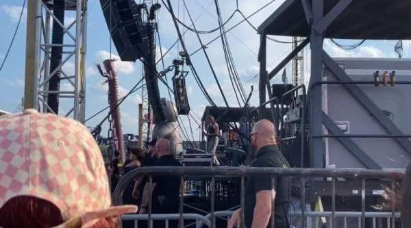 Stone Pony Summerstage, section: Ada