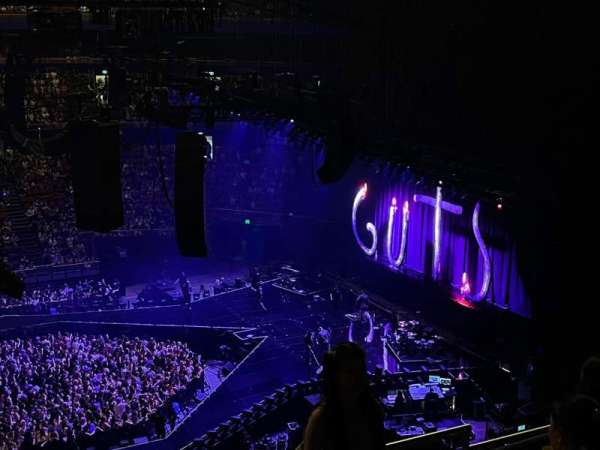 Qudos Bank Arena, section: 65, row: E, seat: 293