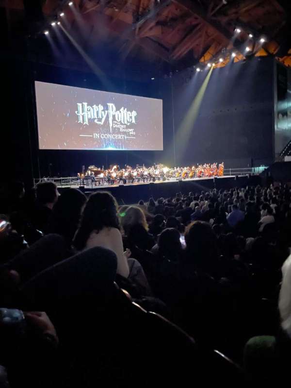 MEO Arena, section: 16, row: F, seat: 1