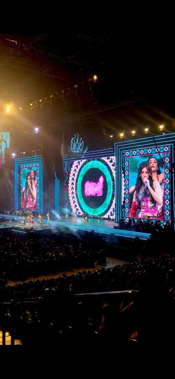 Philippine Arena, section: 104, row: 28, seat: 70