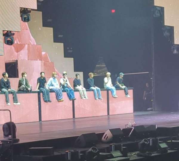 Frost Bank Center, section: 10, row: 13, seat: 10