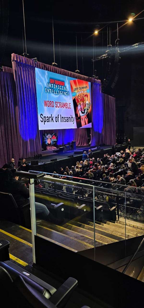 CFG Bank Arena, section: 123, row: H, seat: 16