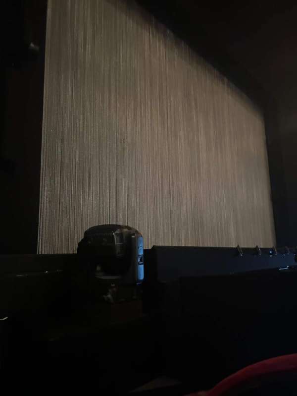 St. James Theatre, section: Orchestra L, row: C, seat: 9