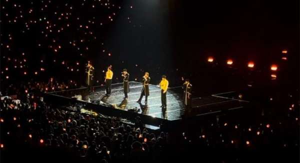 Gas South Arena, section: 103, row: x, seat: 7