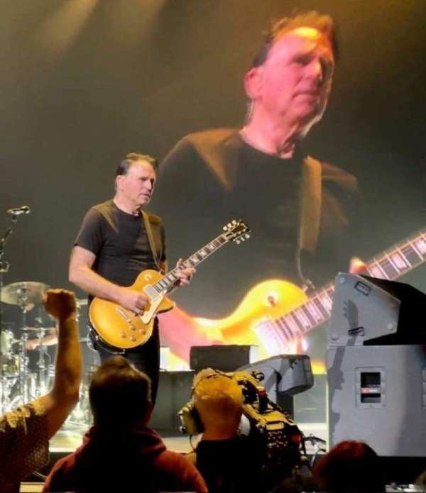 Lucas Oil Live At Windstar, section: 102, row: E, seat: 7