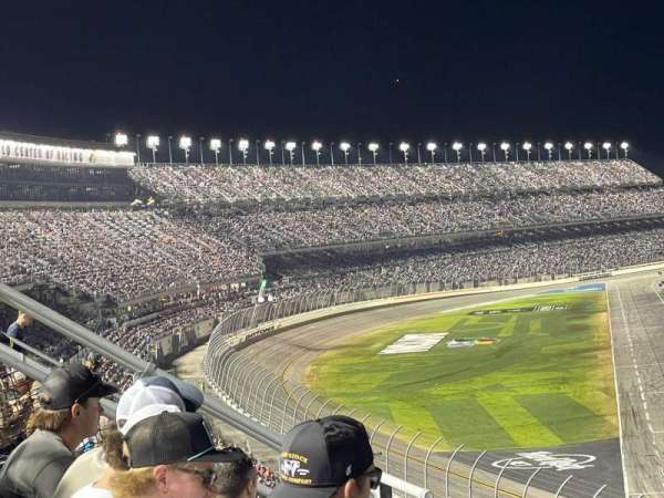 Daytona International Speedway