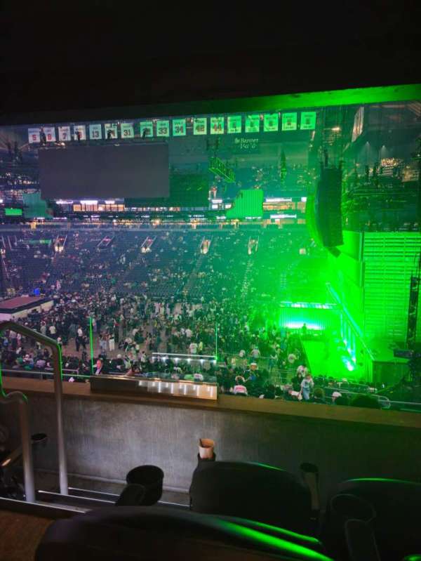 Mortgage Matchup Center, section: A2
