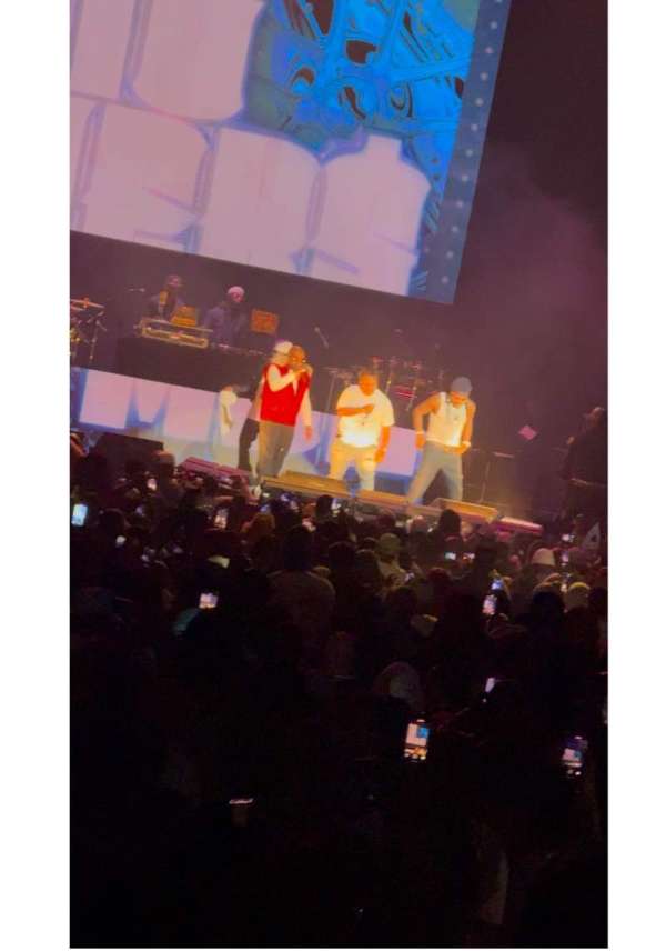 Spectrum Center, section: 103, row: E, seat: 8