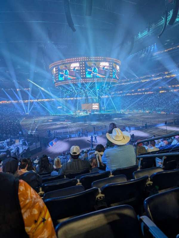 NRG Stadium, section: 139, row: AA, seat: 3