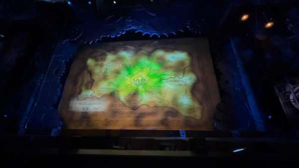 Sands Theatre at Marina Bay Sands, section: Stalls Center, row: D, seat: 22