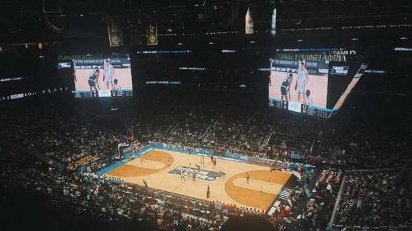 Climate Pledge Arena, section: 225, row: E, seat: 1-4