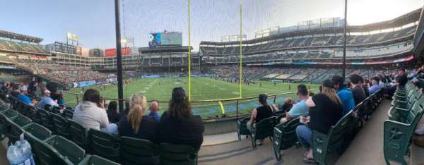 Choctaw Stadium, section: 17, row: 24, seat: 13