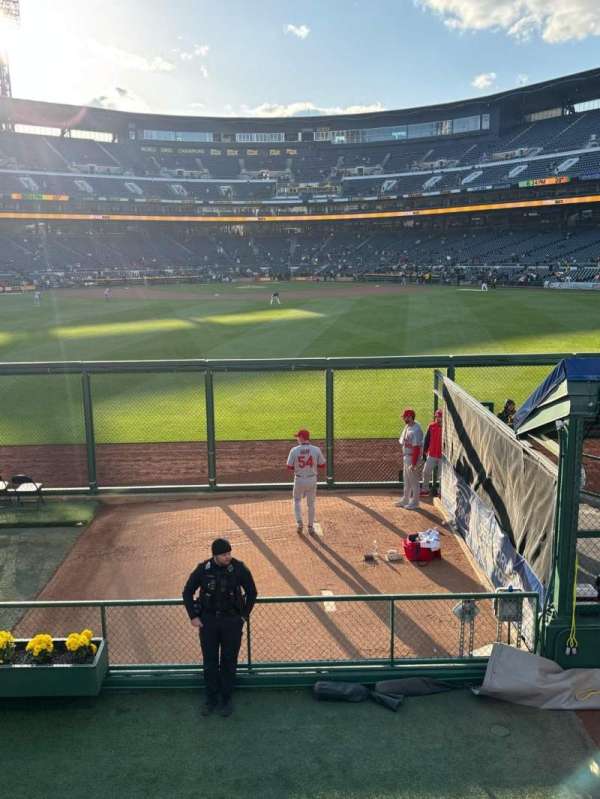 PNC Park