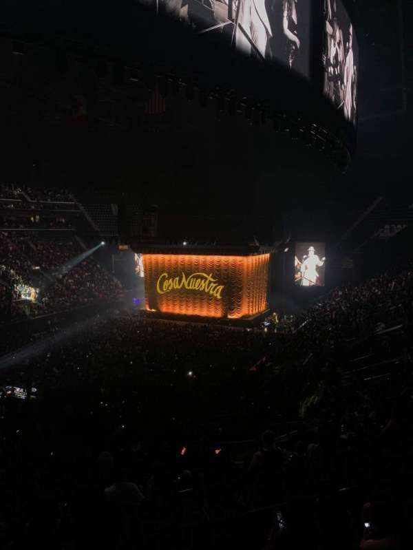 Intuit Dome, section: Main 30, row: 25, seat: 18-19