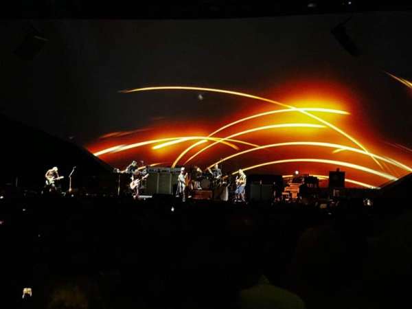 State Farm Arena, section: 110, row: DD, seat: 3
