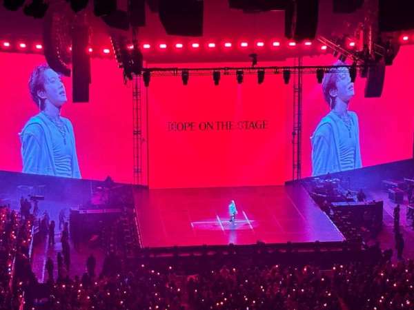 Oakland Arena, section: 209, row: 16, seat: 19-20