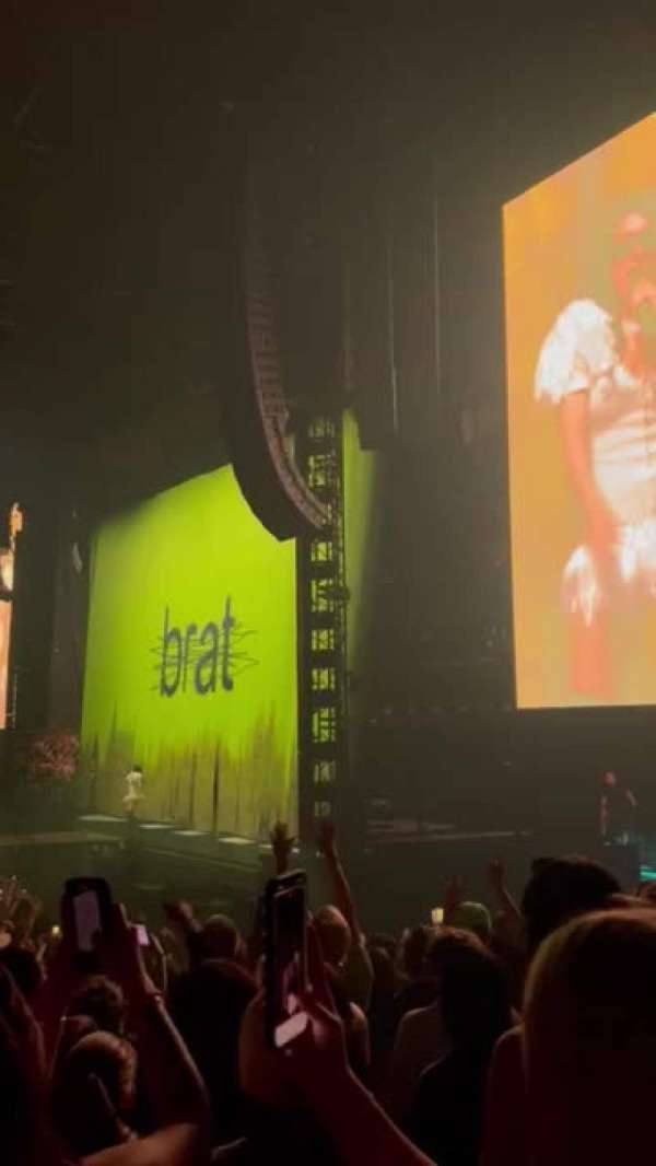Allstate Arena, section: 110, row: H, seat: 15