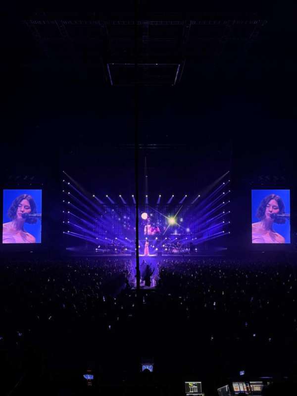 rod laver arena, section: 1, row: H, seat: 368