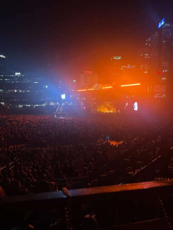 Busch Stadium, section: 139, row: 20, seat: 22