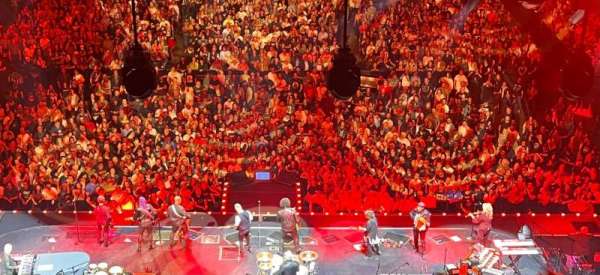 Co-op Live, section: 322, row: 14, seat: 614