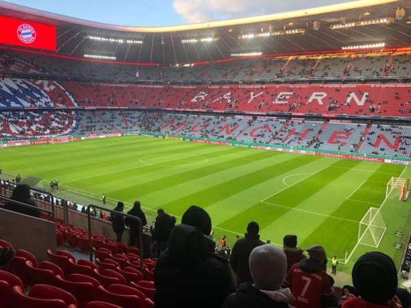Allianz Arena