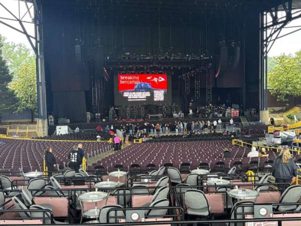 Jiffy Lube Live, section: 204, row: N, seat: 7
