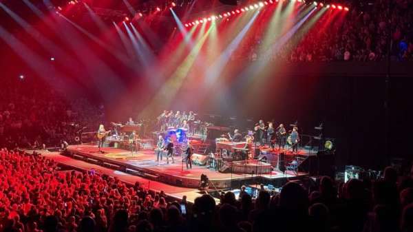 Co-op Live, section: 113, row: 21, seat: 359