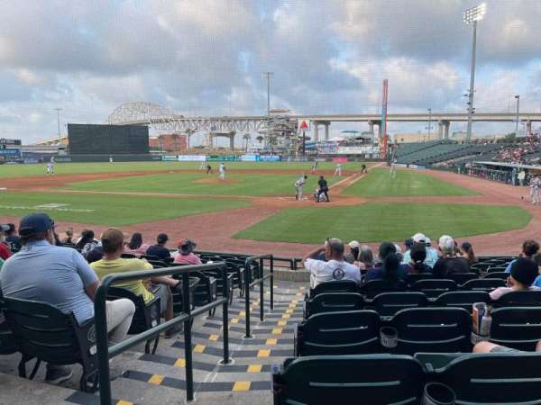 Whataburger Field