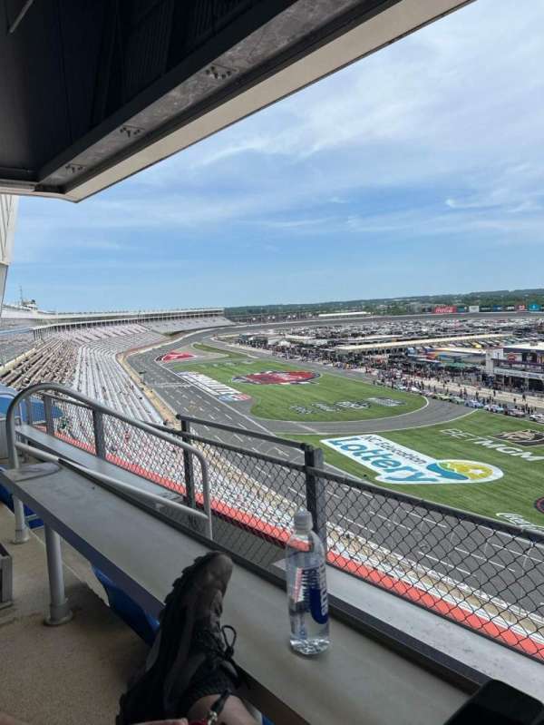 Charlotte Motor Speedway