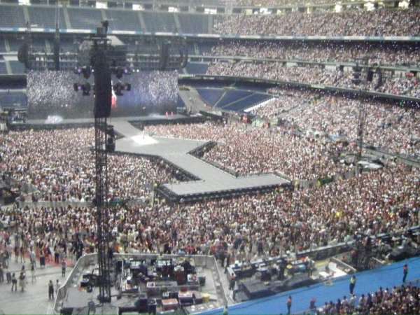 Photo by  at Santiago Bernabéu Stadium