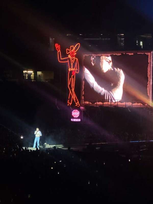Rogers Centre, section: 115, row: 28, seat: 15