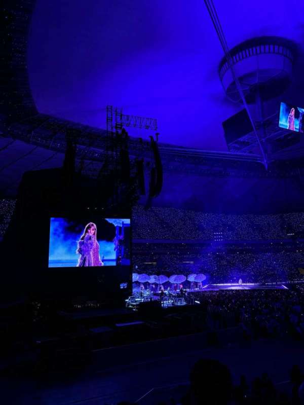 Photo by  at PGE Narodowy