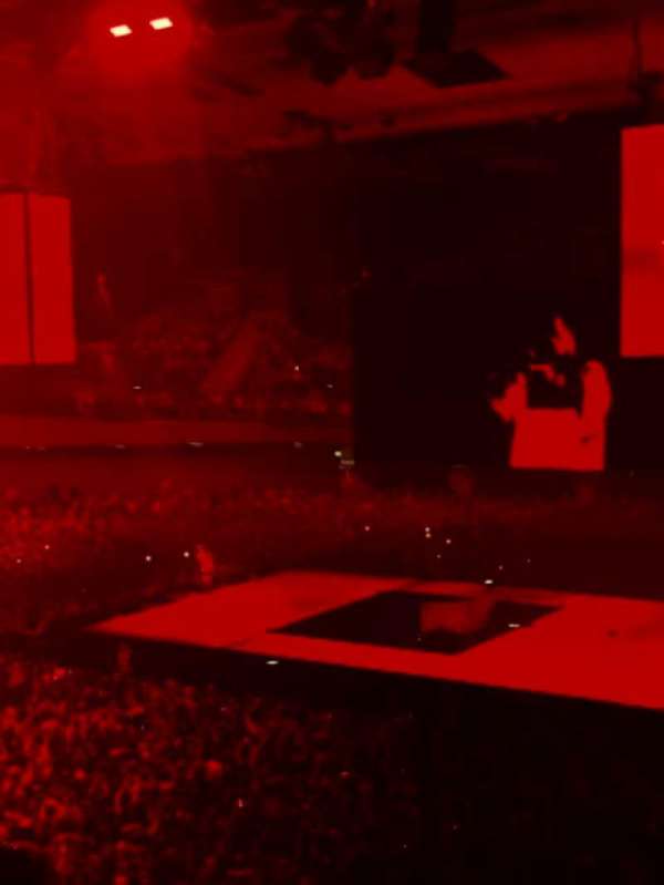 Wiener Stadthalle, section: 74, row: 6, seat: 99