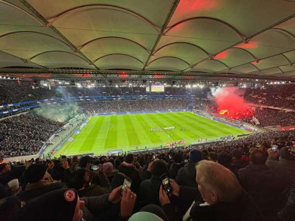 Deutsche Bank Park, section: 7H, row: 16, seat: 7