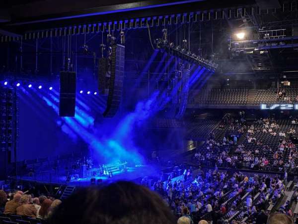 AFAS Dome, section: 150, row: 37, seat: 6