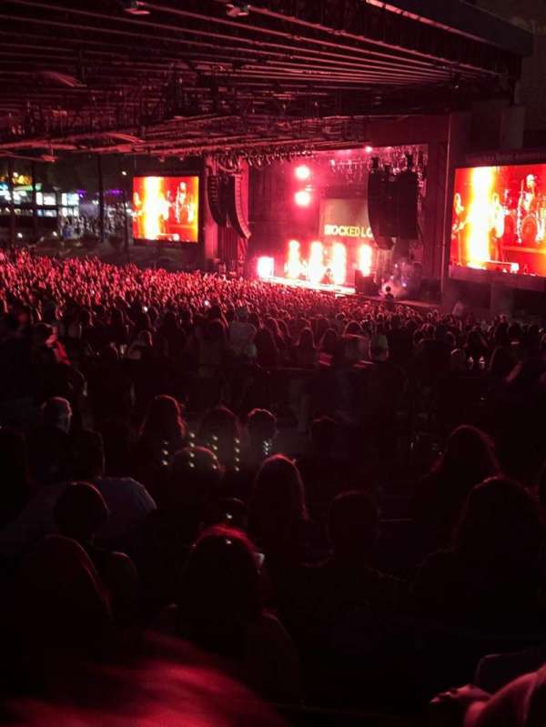 Talking Stick Resort Amphitheatre, section: Lawn