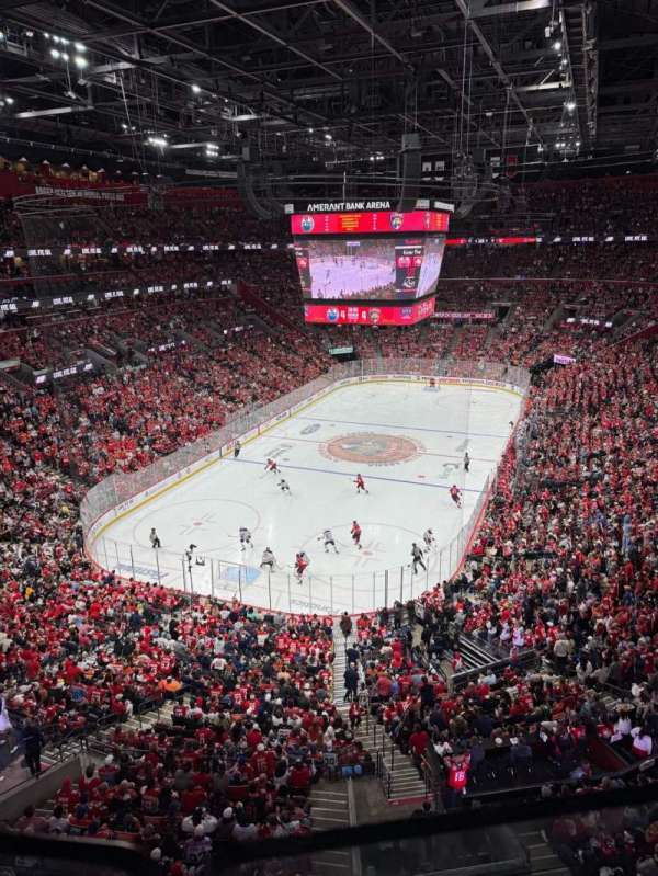 Amerant Bank Arena