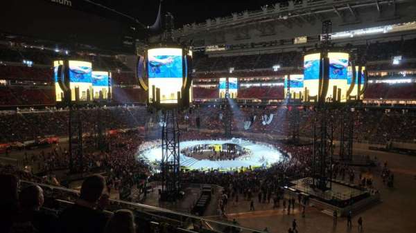 Nrg Stadium, section: 334, row: J, seat: 14