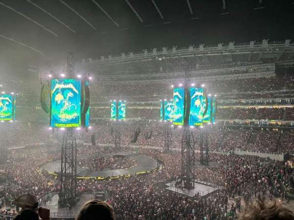 NRG Stadium, section: 306, row: K, seat: 14