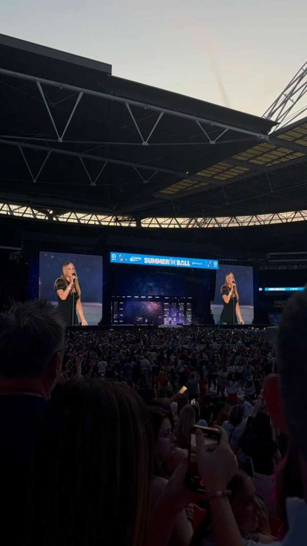 Wembley Stadium, section: 120, row: 14, seat: 259