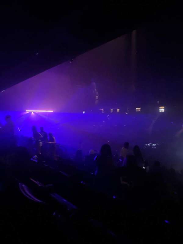CFG Bank Arena, section: 118, row: W, seat: 12