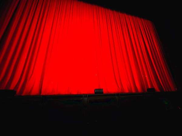 McCaw Hall, section: Pit Y, row: B, seat: 12