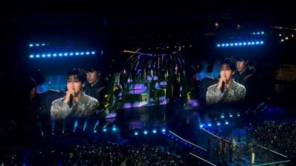 Citi Field, section: 521, row: 15, seat: 12