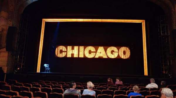 Capitol Theatre, Sydney, section: Stalls, row: E, seat: 25